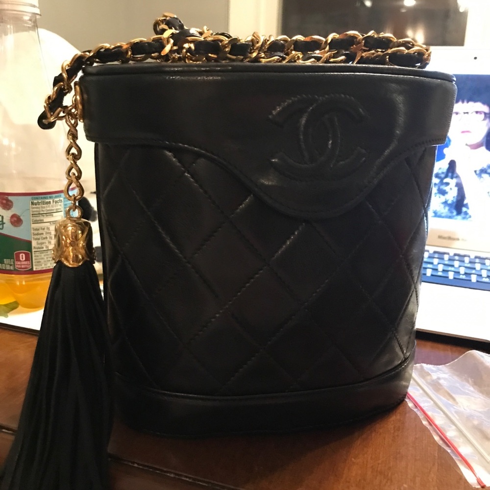 Chanel  2nd posting!